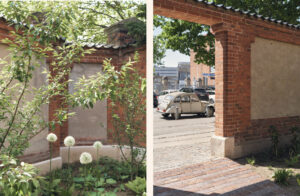 Østerfælled detaljer