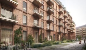 Bryggervangen rendering2