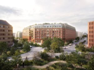 Bryggervangen rendering4