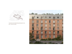 Bryggervangen webcase materiale