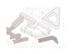 Diagram bryggervangen alternativ