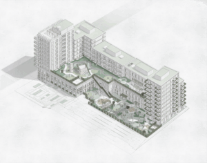 2025-06-18_3D perspektiv_Grøn streg