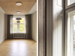 Detaljer Grønningen