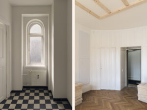 grønningen deltaje7