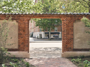 Østerfælled Torv_webcase_3